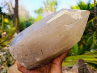 Natural Smokey Quartz Crystal Specimen x 1 From Erongo, Namibia