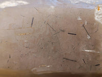 Natural Smokey Quartz Crystal Specimen x 1 From Erongo, Namibia