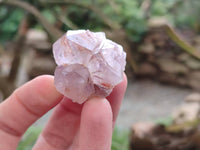 Natural Amethyst Spirit Quartz Crystals x 70 From Boekenhouthoek, South Africa