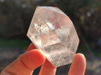 Polished Clear Quartz Crystals x 24 From Madagascar - Toprock Gemstones and Minerals 