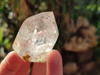 Polished Clear Quartz Crystals x 24 From Madagascar - Toprock Gemstones and Minerals 
