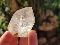 Polished Clear Quartz Crystals x 24 From Madagascar - Toprock Gemstones and Minerals 