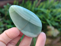 Polished Emerald Mtorolite Free Forms x 12 From Mutorashanga, Zimbabwe - Toprock Gemstones and Minerals 