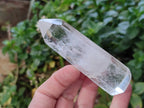 Polished Clear Quartz Crystals x 13 From Madagascar - Toprock Gemstones and Minerals 