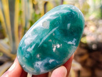 Polished Emerald Mtorolite Free Forms x 12 From Mutorashanga, Zimbabwe - Toprock Gemstones and Minerals 