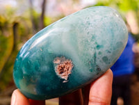 Polished Emerald Mtorolite Free Forms x 12 From Mutorashanga, Zimbabwe - Toprock Gemstones and Minerals 
