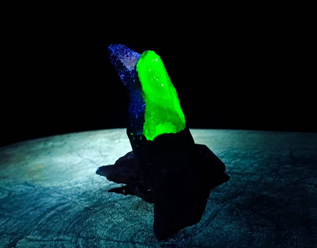 Natural Mix Of Namibian Specimens x 6 From Namibia - Toprock Gemstones and Minerals 