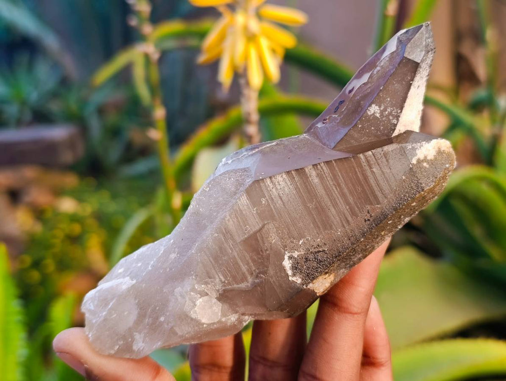 Natural Mix Of Namibian Specimens x 6 From Namibia - Toprock Gemstones and Minerals 