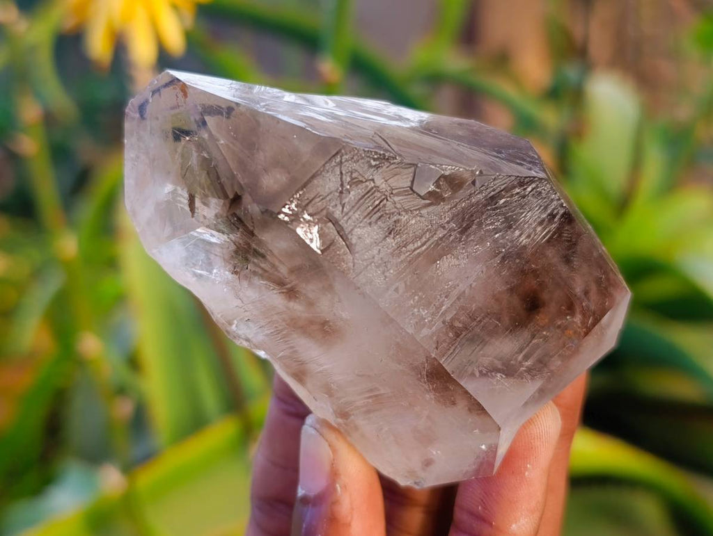 Natural Mix Of Namibian Specimens x 6 From Namibia - Toprock Gemstones and Minerals 