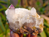Natural Mix Of Namibian Specimens x 6 From Namibia