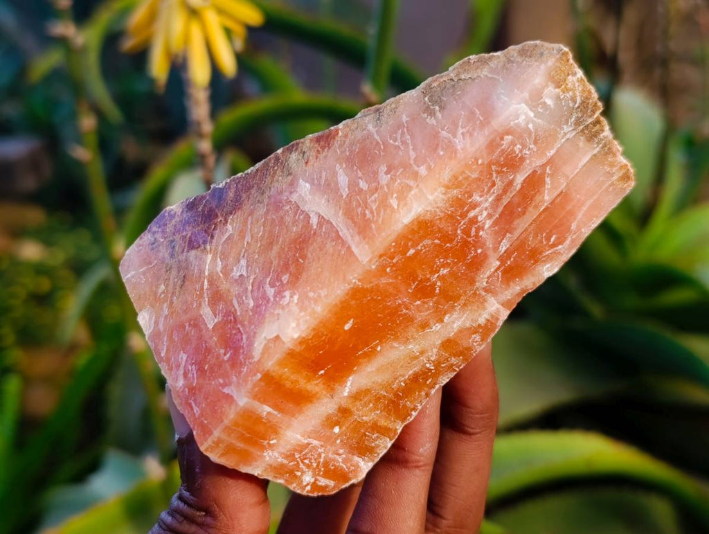 Natural Mix Of Namibian Specimens x 6 From Namibia - Toprock Gemstones and Minerals 