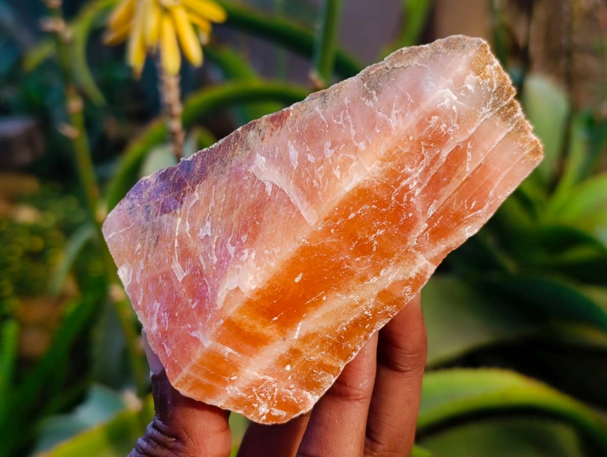 Natural Mix Of Namibian Specimens x 6 From Namibia - Toprock Gemstones and Minerals 