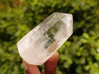 Polished Clear Quartz Crystals x 12 From Madagascar - Toprock Gemstones and Minerals 