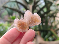 Natural Spirit Quartz Specimens x 70 From Boekenhouthoek, South Africa