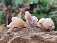 Natural Spirit Quartz Specimens x 70 From Boekenhouthoek, South Africa