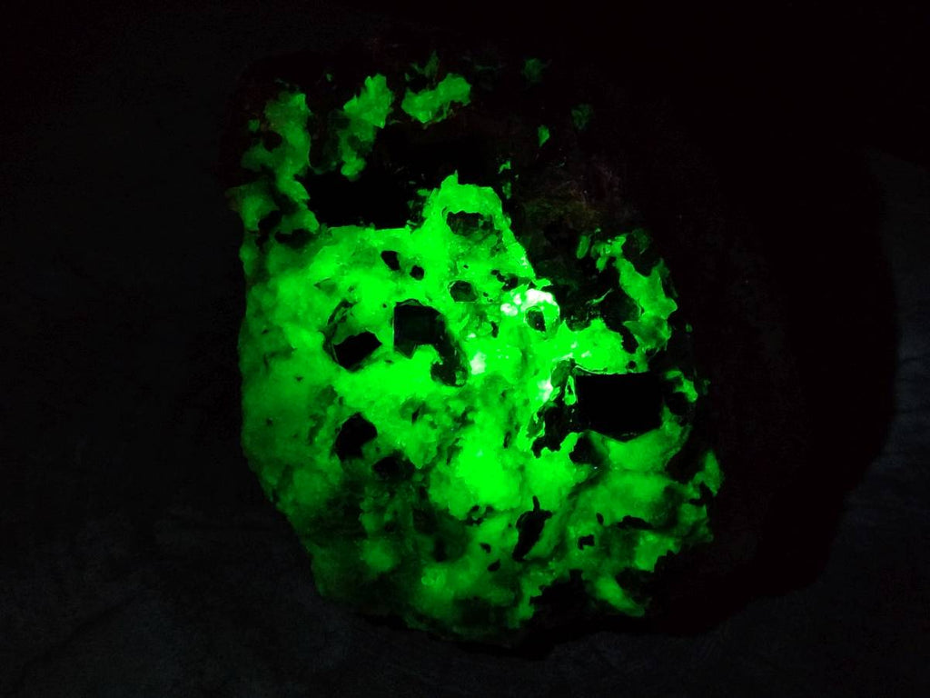 Natural Smokey Quartz Cluster x 1 From Erongo, Namibia - Toprock Gemstones and Minerals 