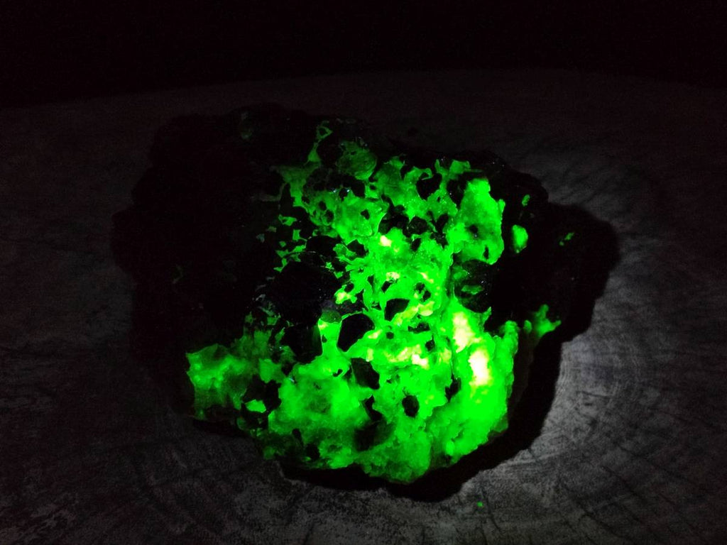 Natural Smokey Quartz Cluster x 1 From Erongo, Namibia - Toprock Gemstones and Minerals 