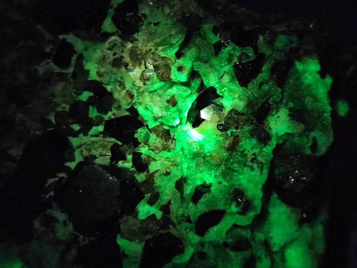 Natural Smokey Quartz Cluster x 1 From Erongo, Namibia - Toprock Gemstones and Minerals 