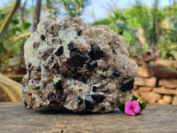 Natural Smokey Quartz Cluster x 1 From Erongo, Namibia