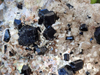 Natural Smokey Quartz Cluster x 1 From Erongo, Namibia