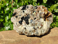 Natural Smokey Quartz Cluster x 1 From Erongo, Namibia