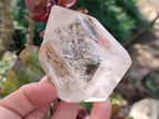 Polished Selection Of Quartz Crystals x 12 From Madagascar - Toprock Gemstones and Minerals 