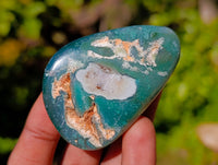 Polished Emerald Mtorolite Free Forms x 25 From Mutorashanga, Zimbabwe