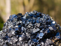 Natural Schorl Black Tourmaline Specimens x 3 From Namibia