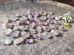 Natural Royal Zulu Amethyst Crystals x 70 from KwaZulu Natal, South Africa - Toprock Gemstones and Minerals 