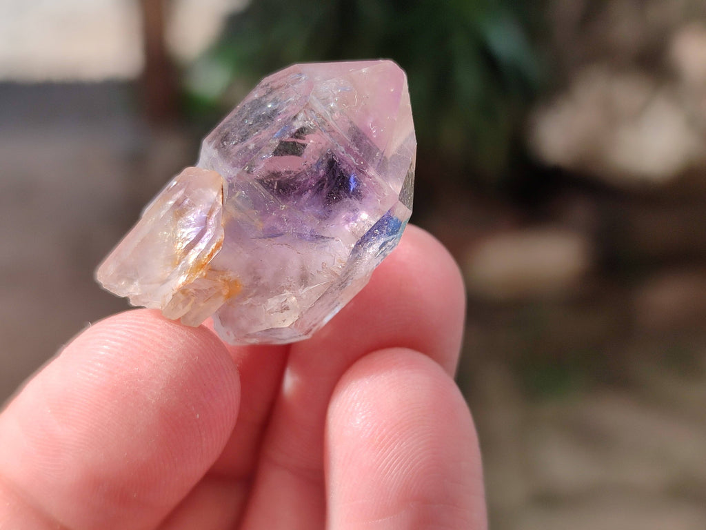 Natural Royal Zulu Amethyst Crystals x 70 from KwaZulu Natal, South Africa - Toprock Gemstones and Minerals 