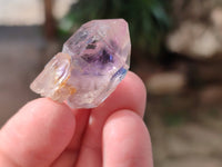 Natural Royal Zulu Amethyst Crystals x 70 from KwaZulu Natal, South Africa