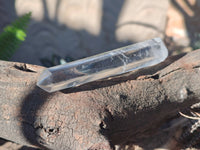 Polished Clear Quartz Crystals x 13 From Madagascar - Toprock Gemstones and Minerals 