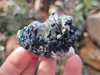 Natural Mix of Retail Items x 12 From Namibia - Toprock Gemstones and Minerals 