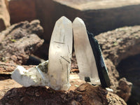 Natural Mix of Retail Items x 12 From Namibia - Toprock Gemstones and Minerals 