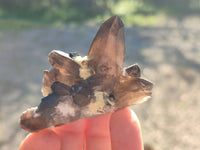 Natural Mix of Retail Items x 12 From Namibia - Toprock Gemstones and Minerals 