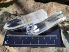 Polished Clear Quartz Crystals x 24 From Madagascar - Toprock Gemstones and Minerals 