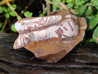 Natural Selected Nguni Jasper Cobbed Specimens x 12 From Prieska, South Africa