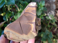 Natural Selected Nguni Jasper Cobbed Specimens x 12 From Prieska, South Africa