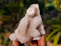 Natural Spirit Quartz Clusters x 6 From Boekenhouthoek, South Africa