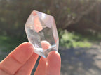 Polished Clear Quartz Points x 20 From Madagascar - Toprock Gemstones and Minerals 