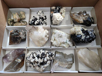 Natural Mix of Retail Items x 16 From Namibia
