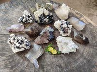 Natural Mix of Retail Items x 16 From Namibia