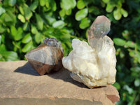 Natural Mix of Retail Items x 16 From Namibia