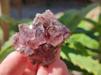 Natural Amethystos Amethyst Clusters x 35 From Kwaggafontein, South Africa - Toprock Gemstones and Minerals 