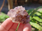Natural Amethystos Amethyst Clusters x 35 From Kwaggafontein, South Africa - Toprock Gemstones and Minerals 