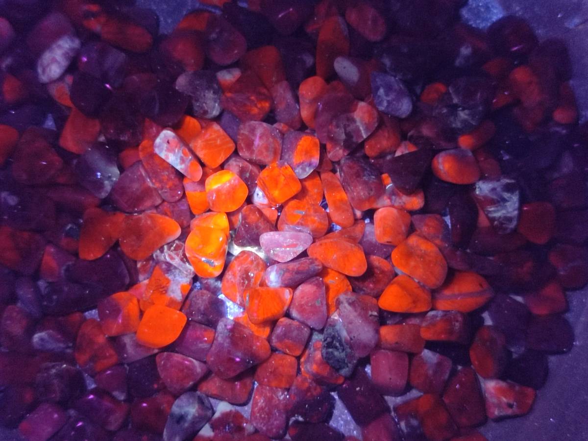 Polished Mixed Assortment of Retail items x 2.2 Kg Lot From Southern Africa - Toprock Gemstones and Minerals 