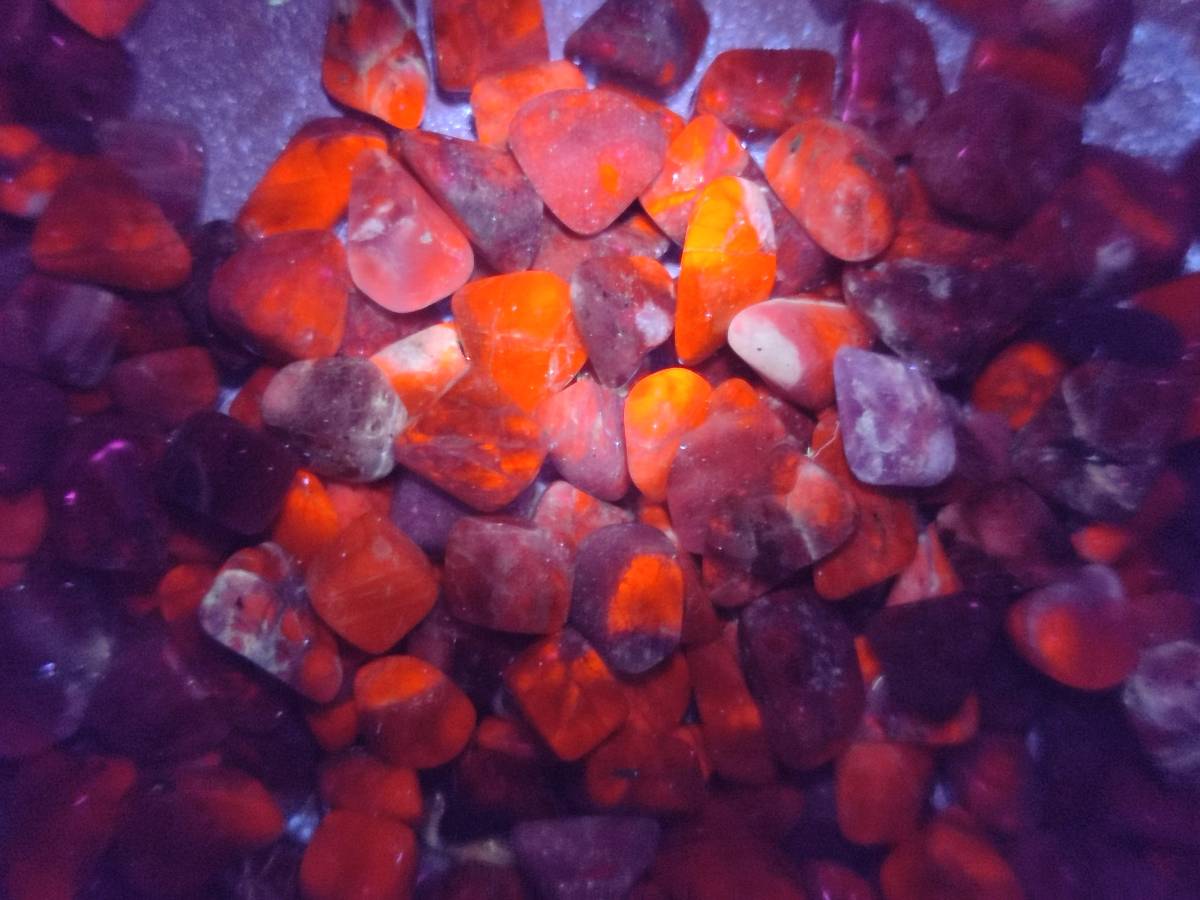 Polished Mixed Assortment of Retail items x 2.2 Kg Lot From Southern Africa - Toprock Gemstones and Minerals 