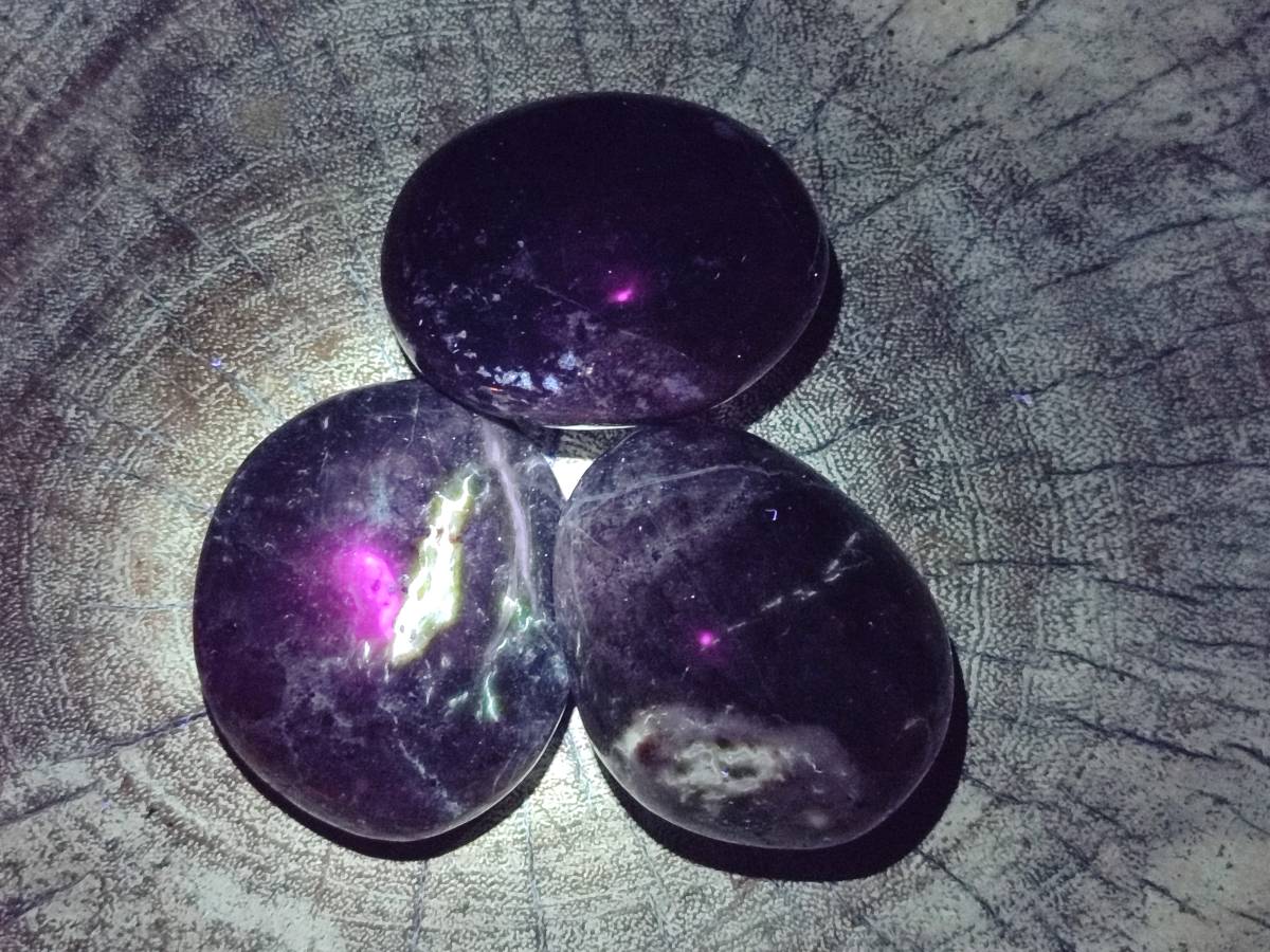 Polished Mixed Assortment of Retail items x 2.2 Kg Lot From Southern Africa - Toprock Gemstones and Minerals 