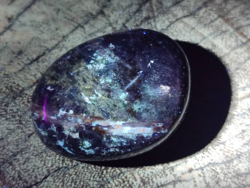 Polished Mixed Assortment of Retail items x 2.2 Kg Lot From Southern Africa - Toprock Gemstones and Minerals 