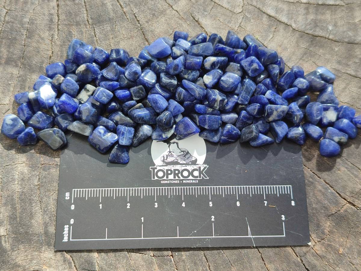 Polished Mixed Assortment of Retail items x 2.2 Kg Lot From Southern Africa - Toprock Gemstones and Minerals 